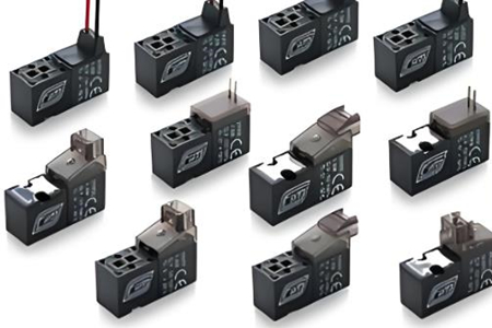微型電磁閥通電后無法使用的原因！