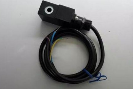 電磁線圈的作用、分類、型號(hào)以及主要參數(shù)