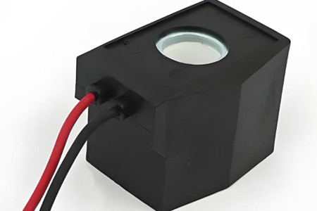 熱塑性電磁線圈的原理、作用和構(gòu)造
