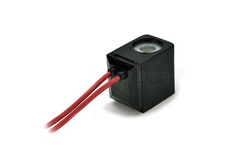 為什么4V210電磁線圈表面會凹凸不平？一般電磁閥線圈的交期是多久？
