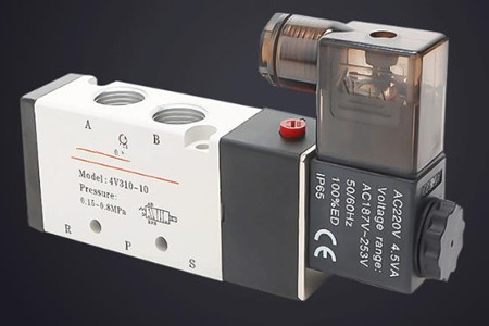 4V電磁閥電阻多少才算正常？20到1000歐姆不等！