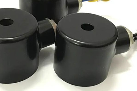 電磁線圈繞線方式有哪幾種？常見繞線方式介紹！