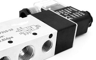 為什么4V系列電磁閥工作時會出現(xiàn)噪音？