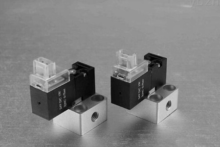 電磁閥線圈分正負極嗎？怎么接線？