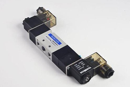 怎么檢測電磁閥線圈的好壞？