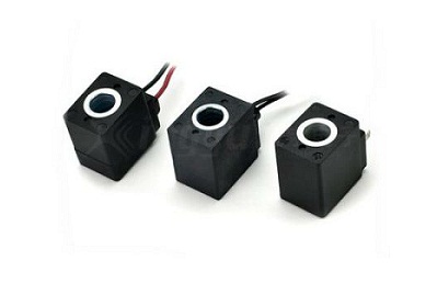 AU4V110電磁線圈是否可以做AC380V電壓？